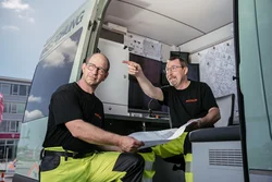 Leistungen der Kuchler GmbH in Deggendorf