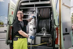 Kanalreinigung in Deggendorf